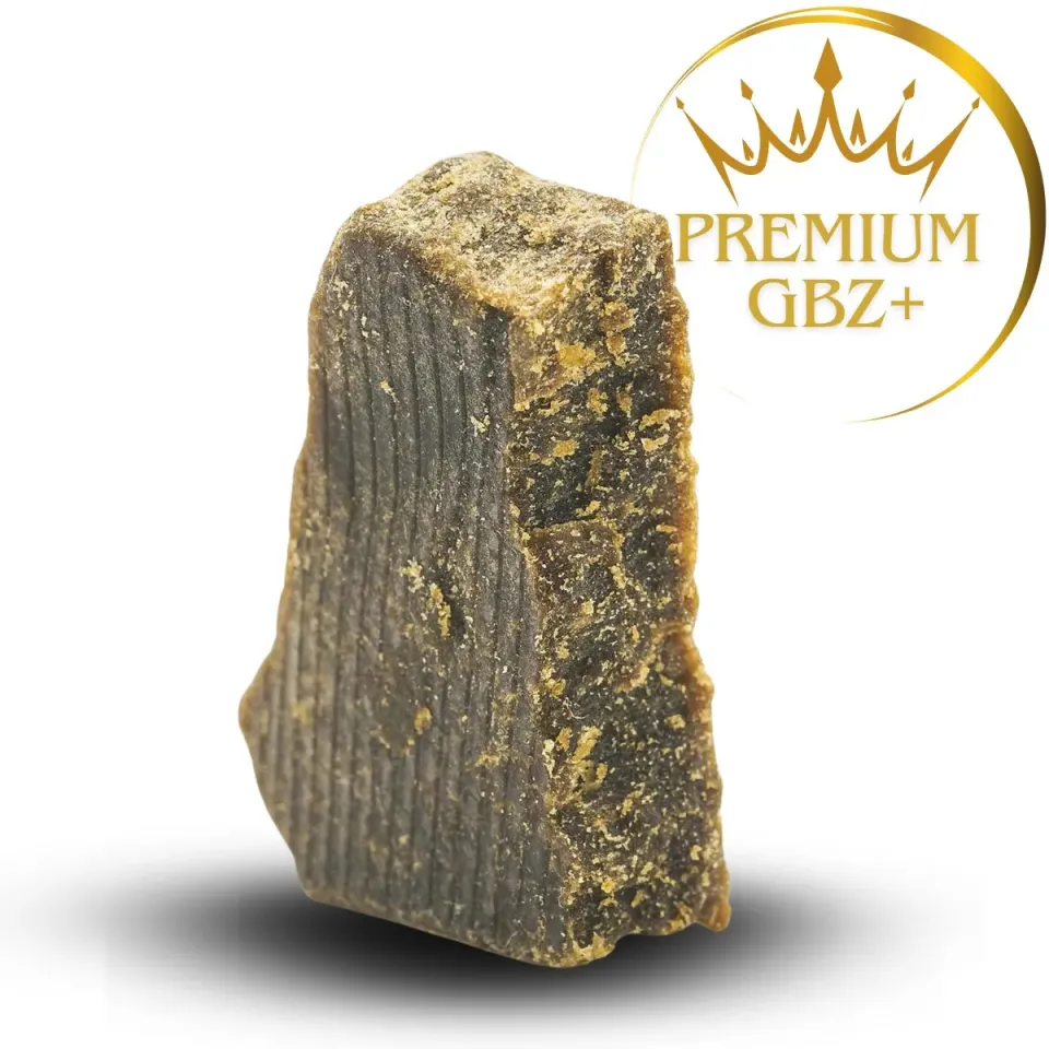 Resina Premium ICE GMO GBZ+ – vista principale