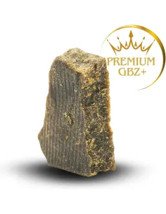 Resina Premium ICE GMO GBZ+ – vista principale