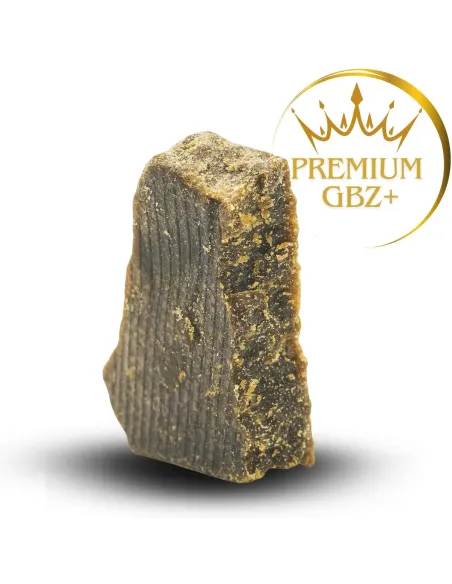Resina Premium ICE GMO GBZ+ – vista principale