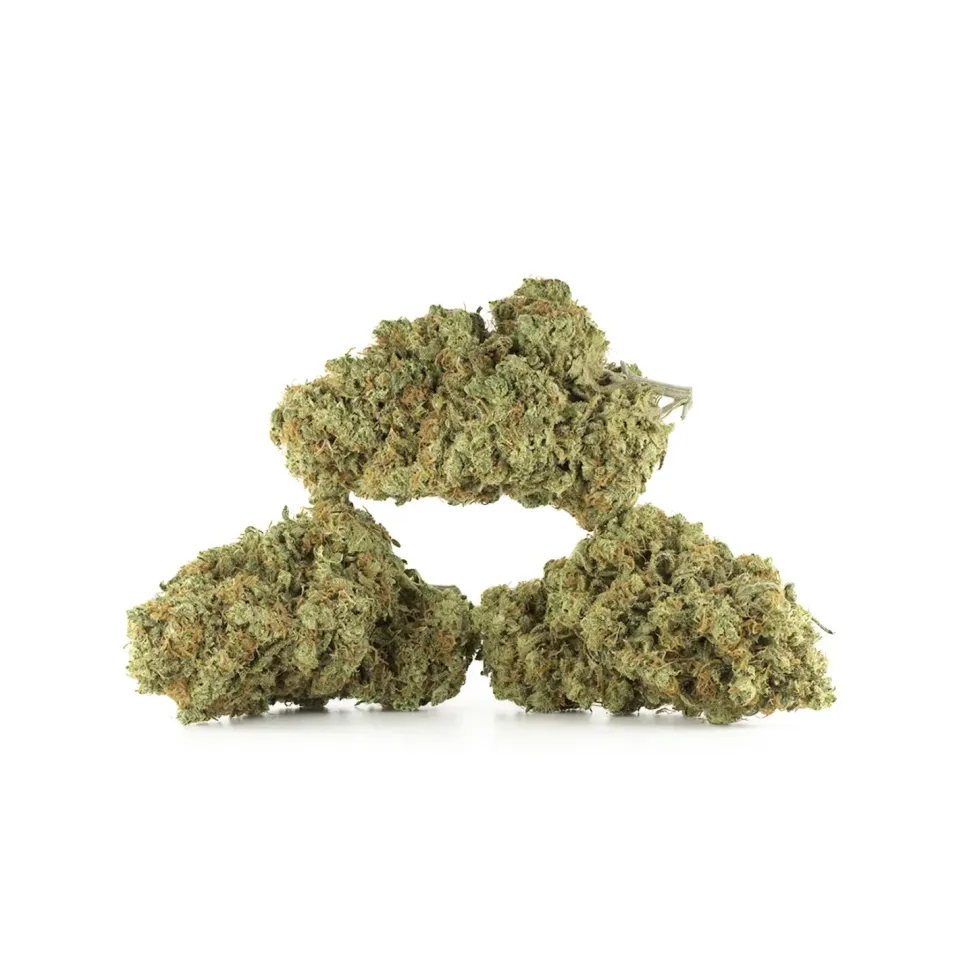 Fiori CBD Ice Cream Cookie – Indoor Cannabis – vista principale