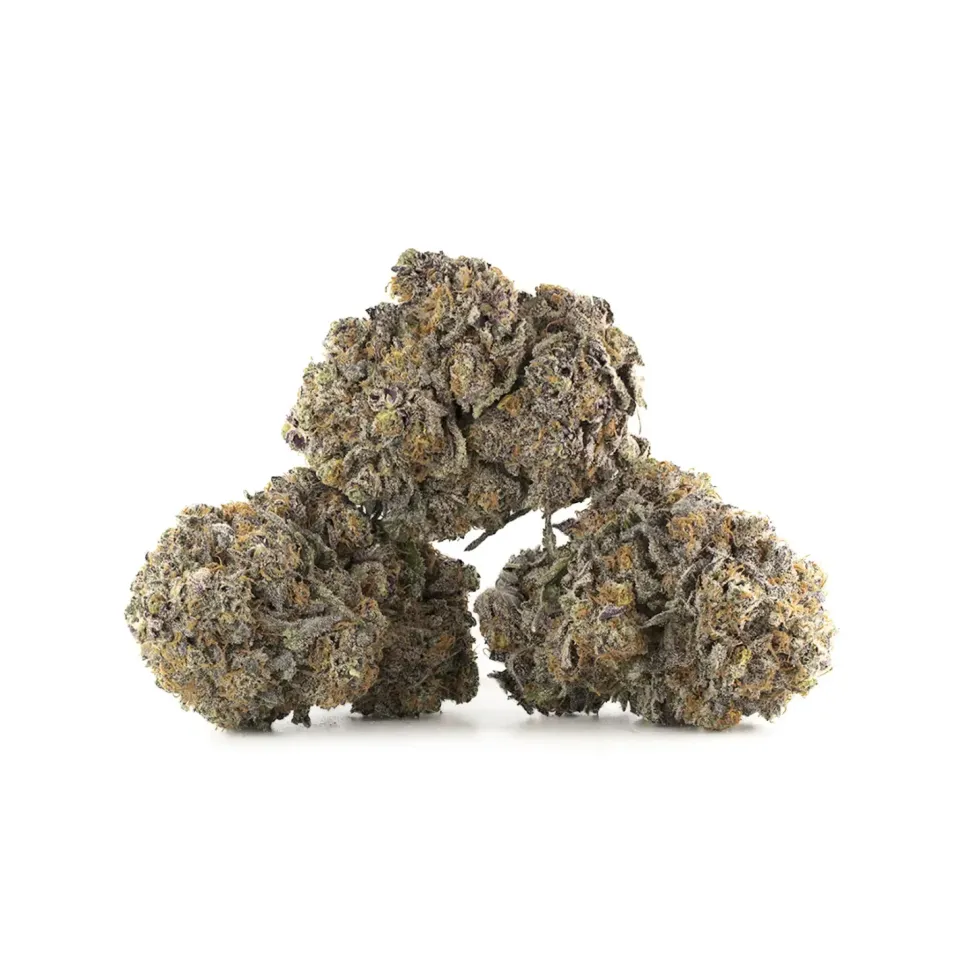 Fiori CBD Sour Tangie – Indoor Cannabis – vista principale