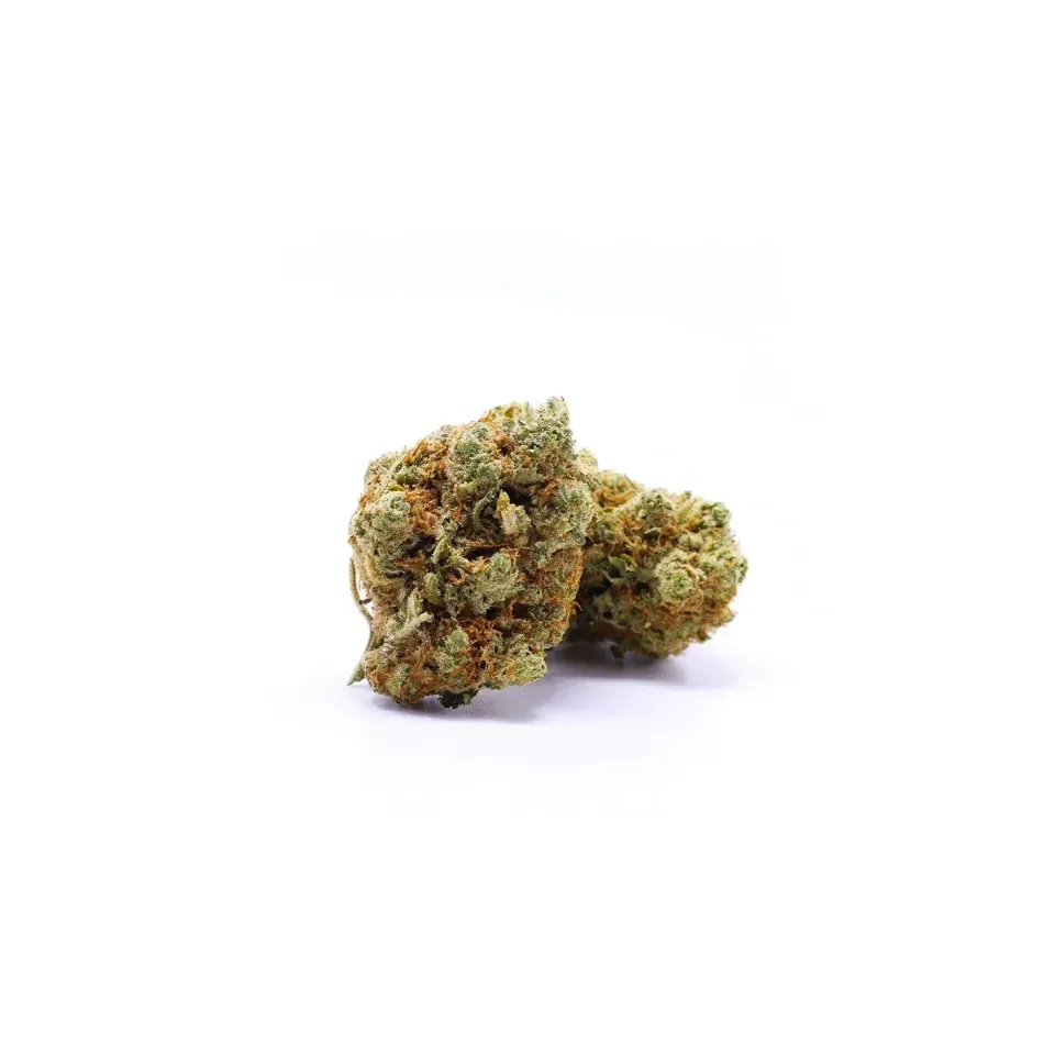 Fiori CBD Skittlez – Indoor Cannabis – vista principale