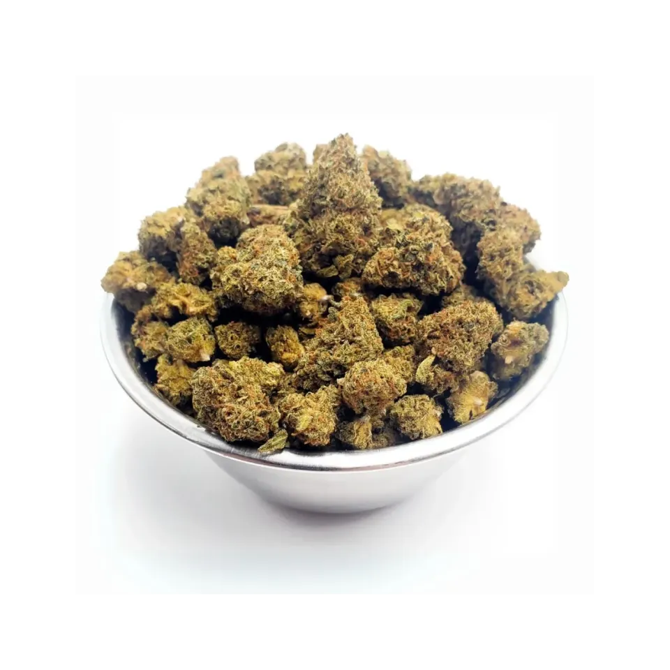 Fiore CBD Tutti Frutti – Bustina 20G – vista principale