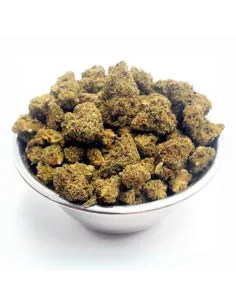 Fiore CBD Tutti Frutti – Bustina 20G – vista principale