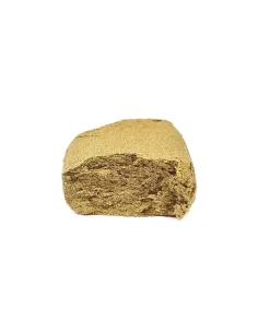 White Pollen – Resina CBD – vista principale