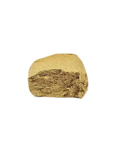 White Pollen – Resina CBD – vista principale