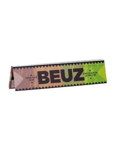 Cartine Beuz King Size Slim non sbiancate