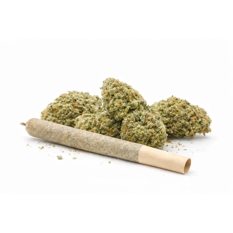 Pre-roll 10-OH-HHC Fiore Sorbetto – vista principale