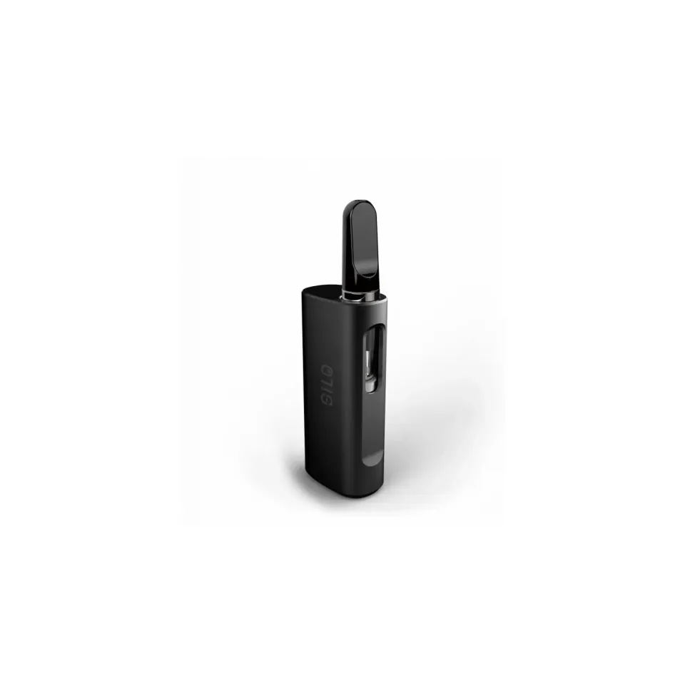 Vape Silo – vista principale