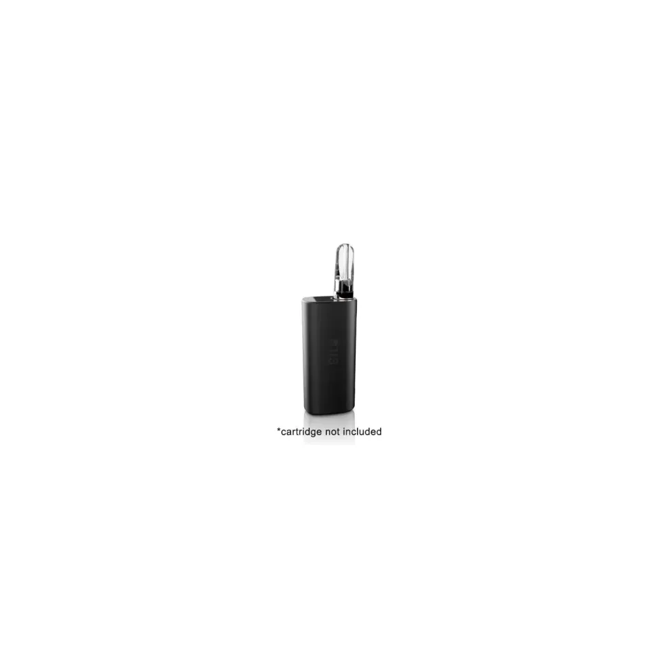 Vape Silo – lato 1