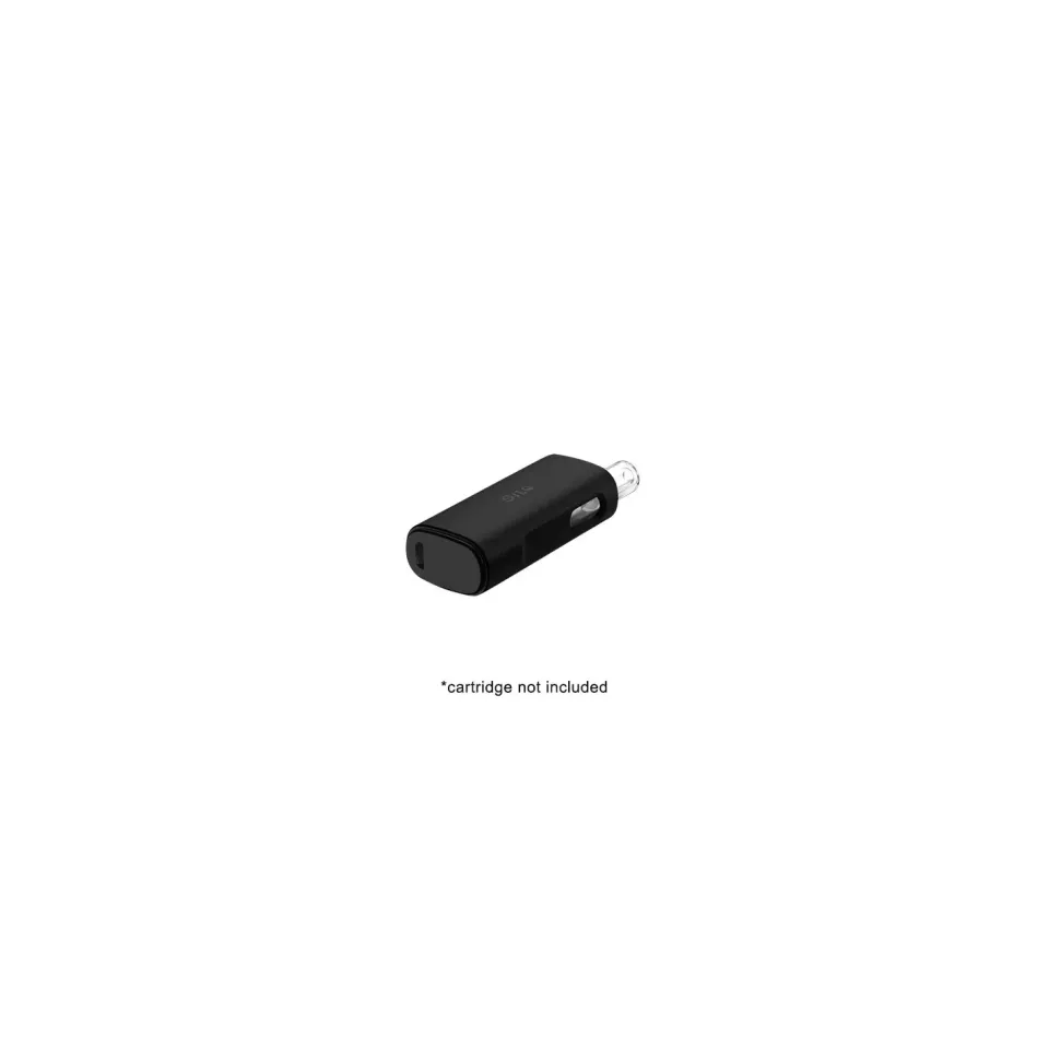 Vape Silo – lato 3
