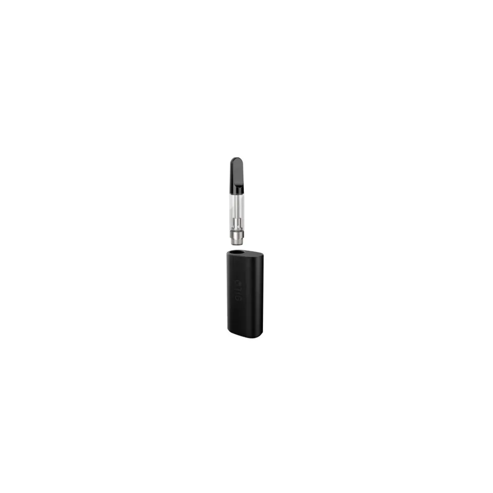 Vape Silo – lato 4
