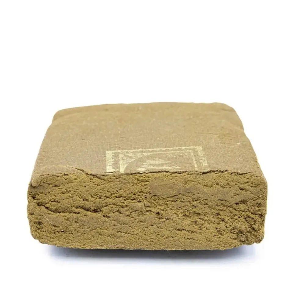 Premium Harz Supreme Pollen GBZ – Hauptansicht