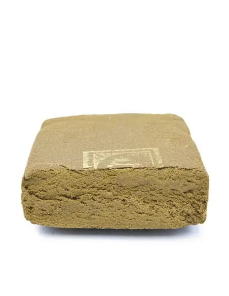 Premium Resina Supreme Pollen GBZ – vista principale