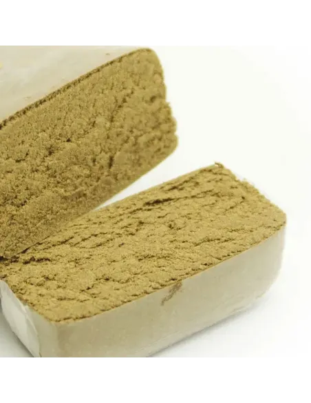Premium Resina Supreme Pollen GBZ – primo piano