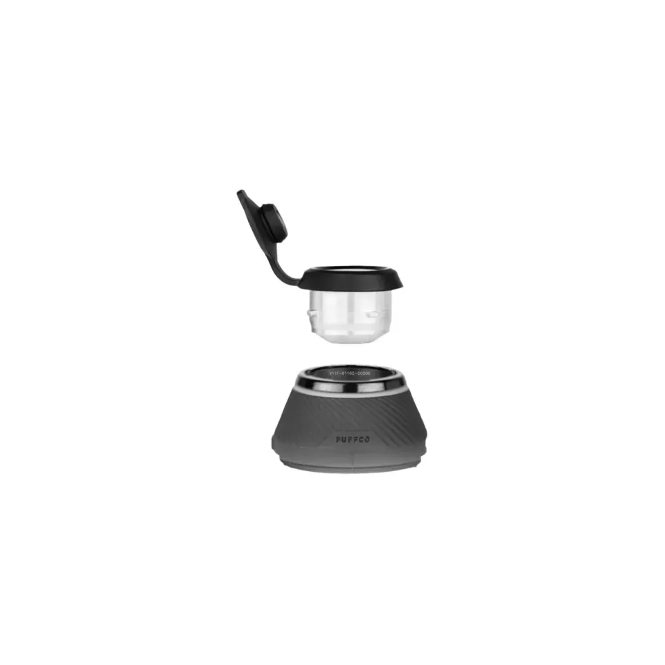 Puffco Proxy Vaporizer + Joystick Cap – tappo