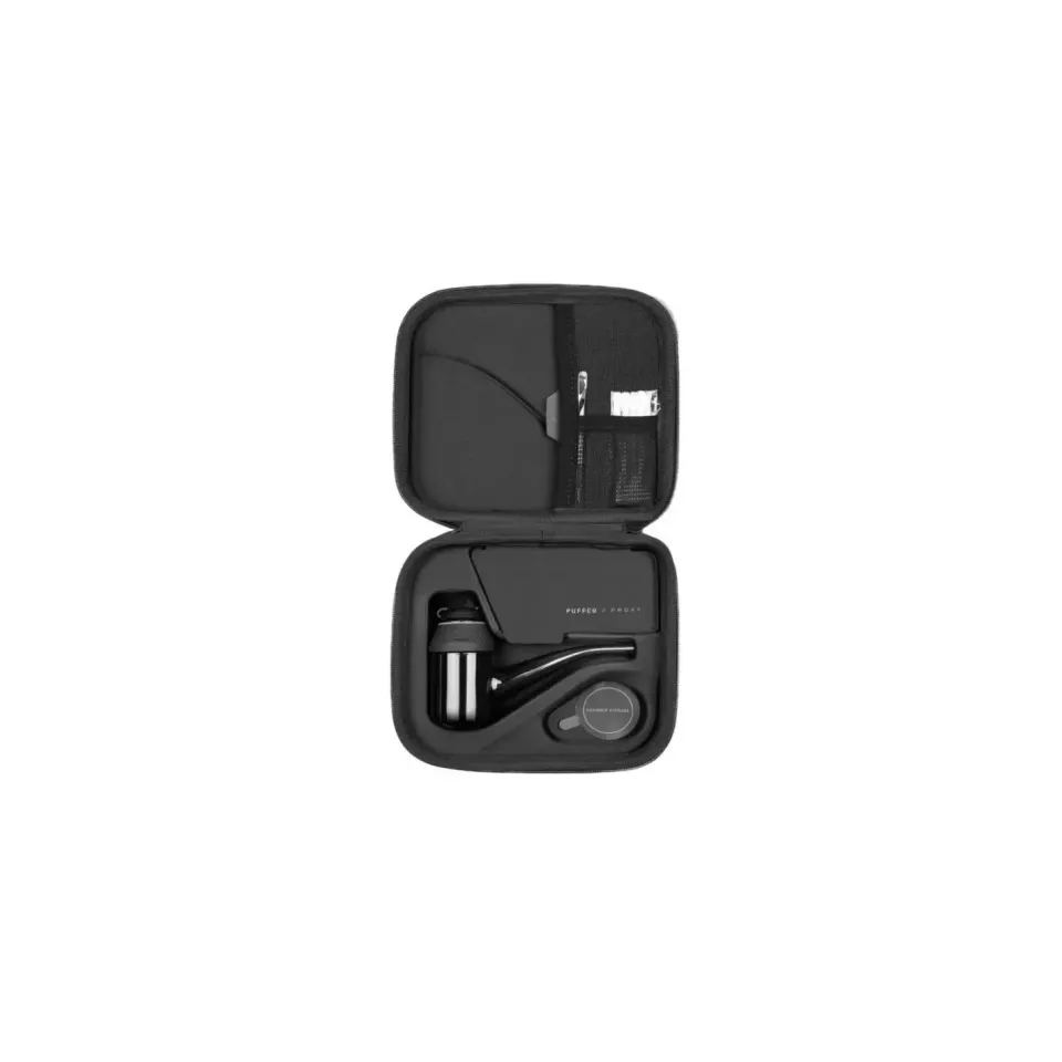 Puffco Proxy Vaporizer + Joystick Cap – confezione