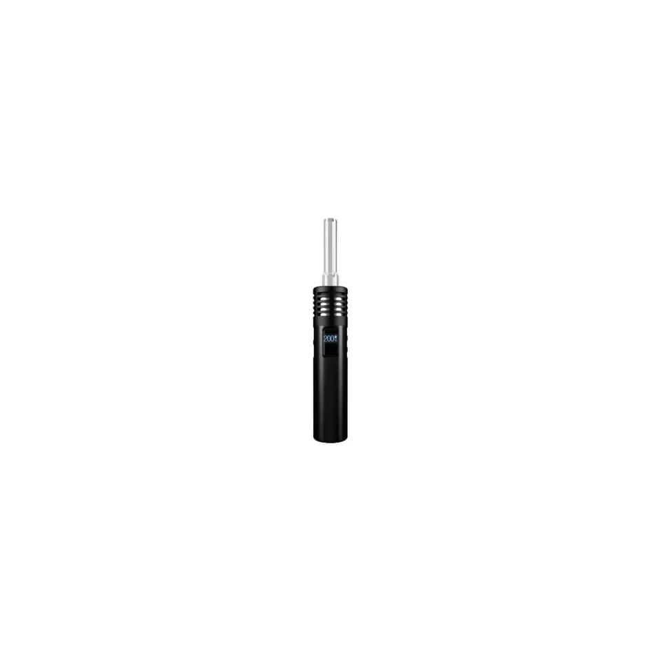 Arizer Air Max Vaporizer – vista d’insieme