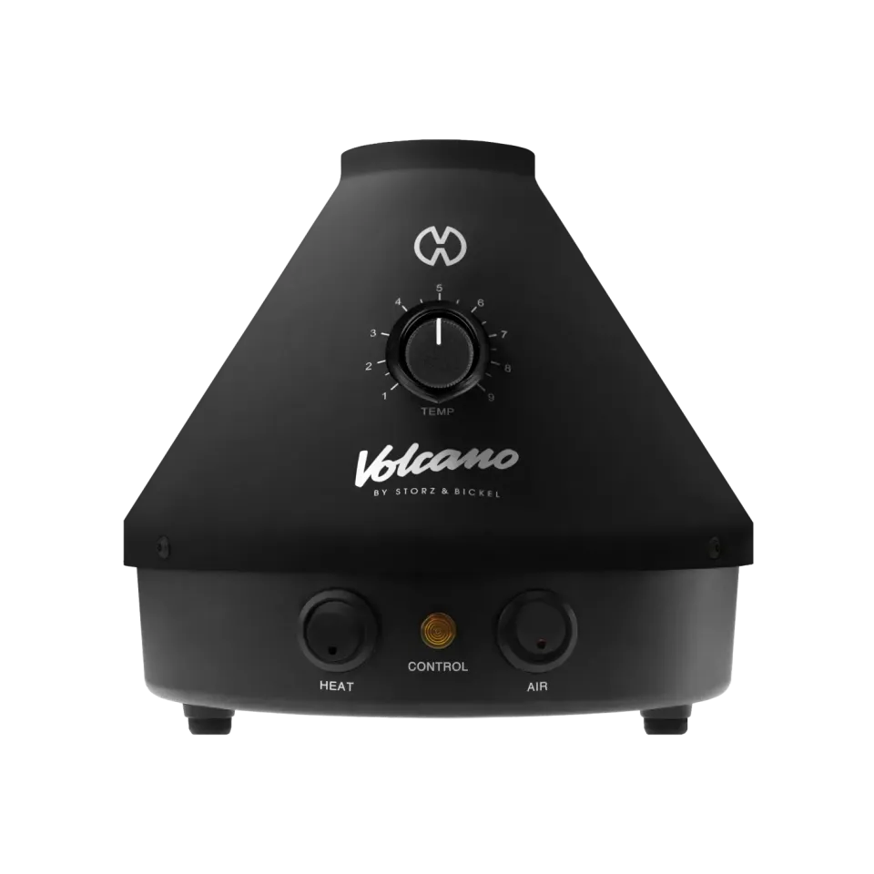 Volcano Classic – Storz & Bickel – vista principale
