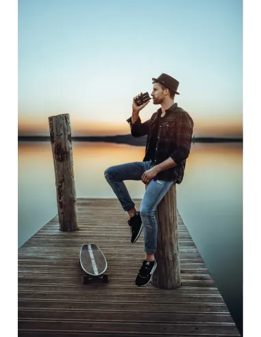 %product-name% man de