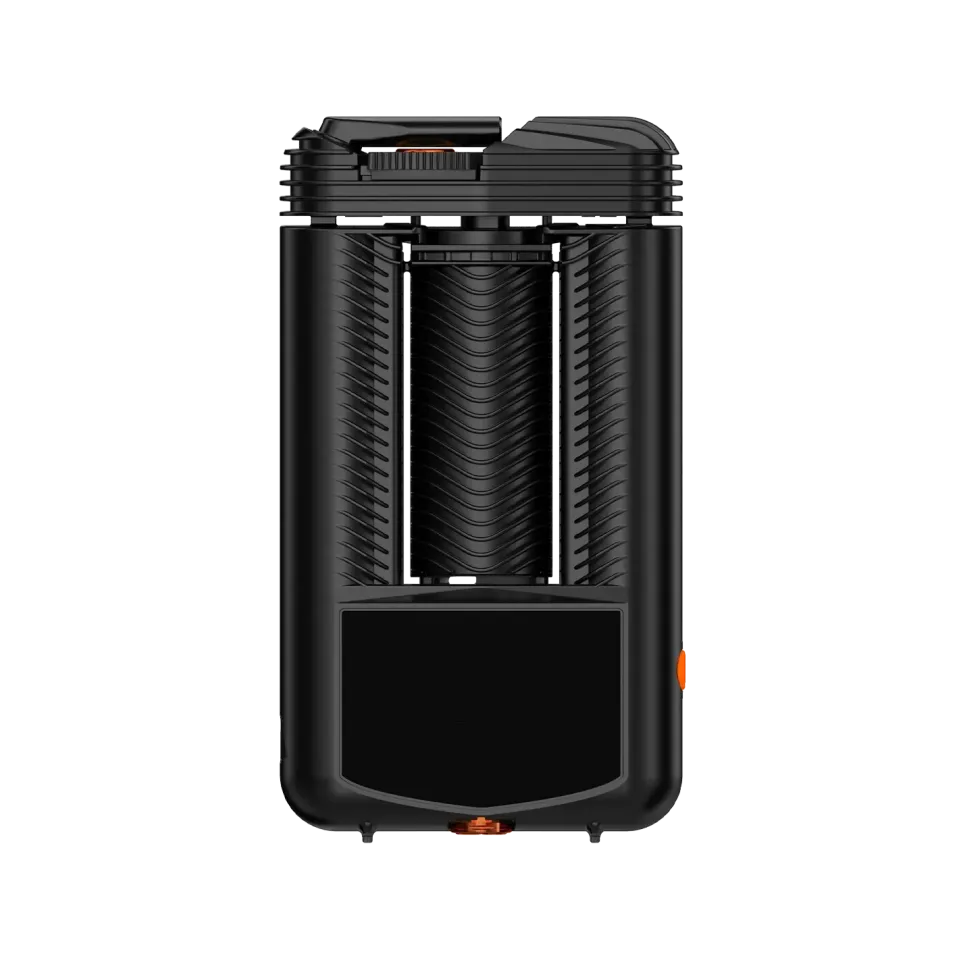 Mighty+ (Plus) – Storz & Bickel – retro