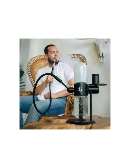 Infusore a Gravità - Classico – in mano