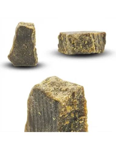 Résine Premium ICE GMO GBZ+ – Hash puissant & qualité | GBZ420