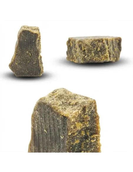 Premium Harz ICE GMO GBZ+ – Hasch hohe Potenz | GBZ420