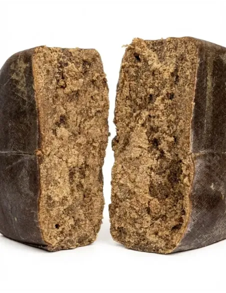 Résine Californian Hash 𝗚𝗕𝗭+ | GBZ420