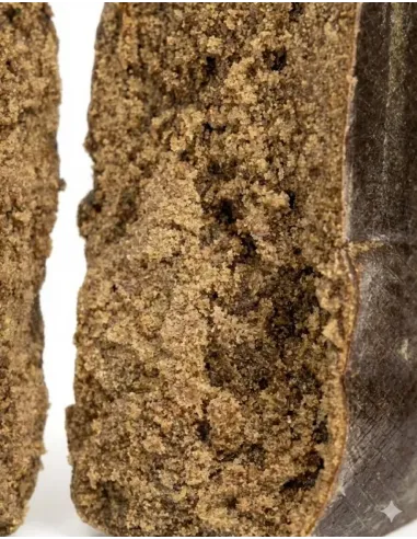 Harz Californian Hash 𝗚𝗕𝗭+ – Hasch hohe Potenz | GBZ420