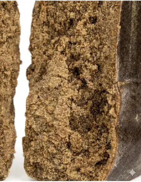 Résine Californian Hash 𝗚𝗕𝗭+ – vue principale