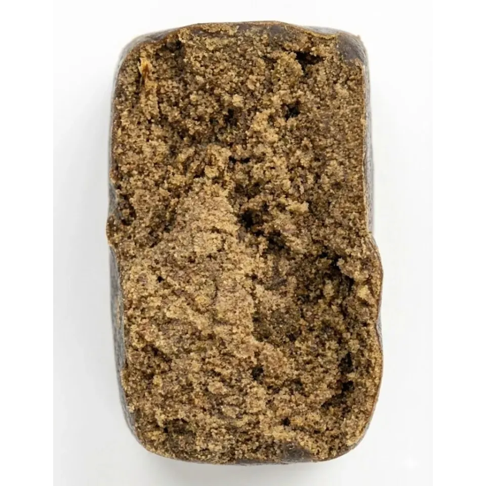 Résine Californian Hash 𝗚𝗕𝗭+ – vue principale