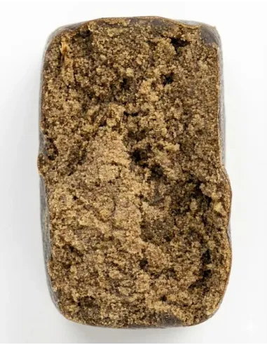 Harz Californian Hash 𝗚𝗕𝗭+ – Hasch hohe Potenz | GBZ420