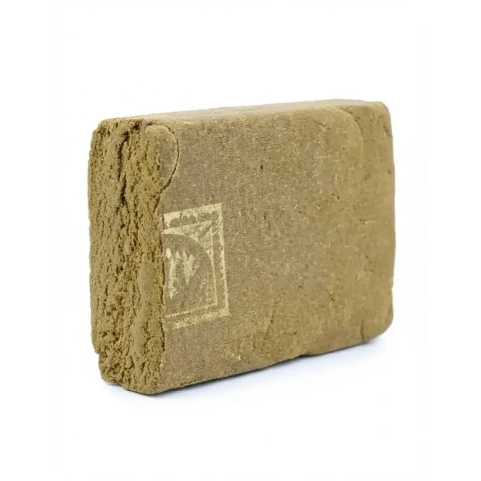 Premium Resina Supreme Pollen GBZ – lato