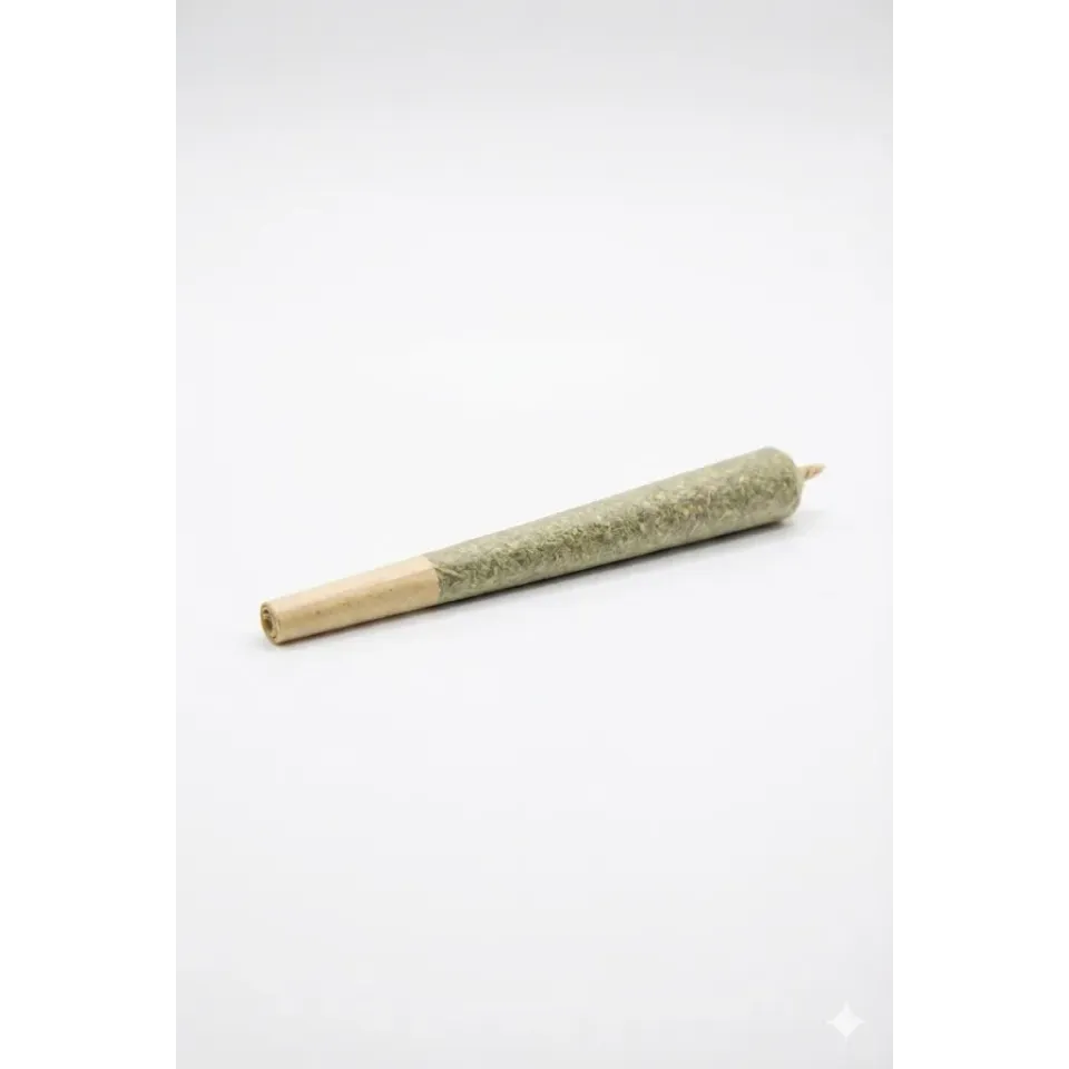 Pre-Roll 10-OH-HHC – lato