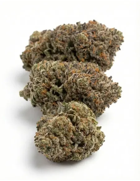 Flower Skywalker OG 𝗚𝗕𝗭+ – side