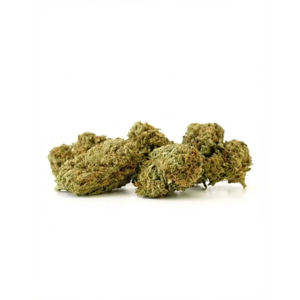 10-OH-HHC Fleur Sorbetto – côté