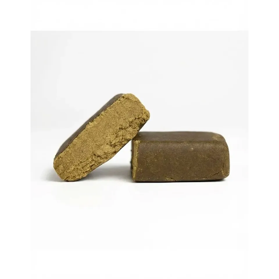 Premium 10-OH-HHC Resina Godzilla Kush – lato