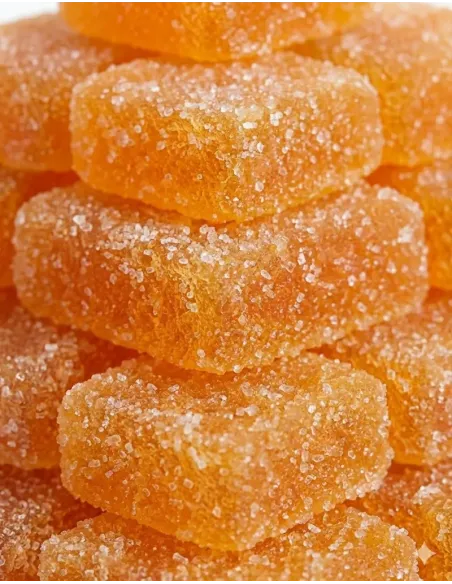 Acheter Gummies THC 600mg - Tropical – Livraison UE | GBZ420