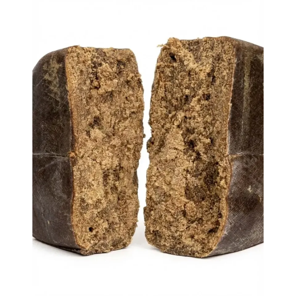 10-OH-HHC Resina Californian Hash – lato