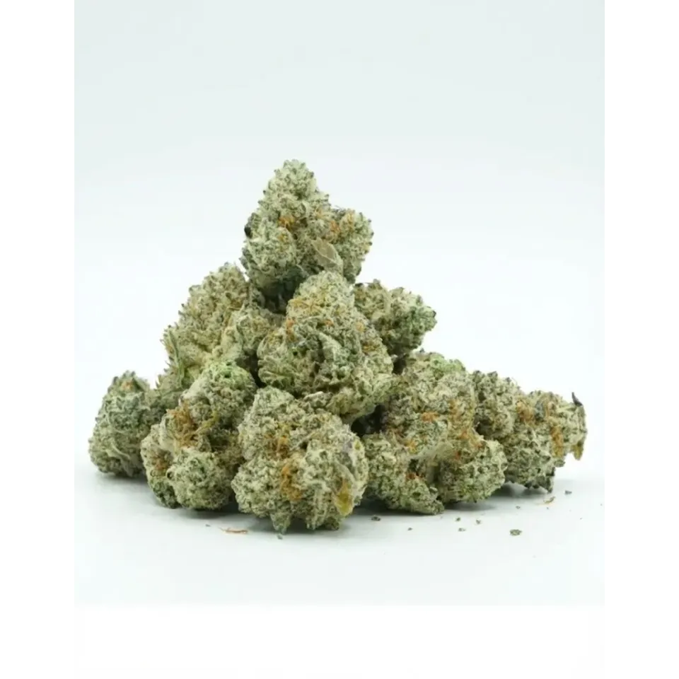 10-OH-HHC Fiore Sugar Cream – lato