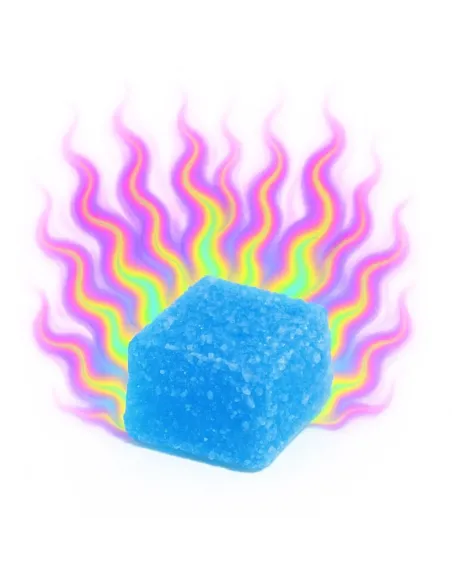 %product-name% bleu framboise