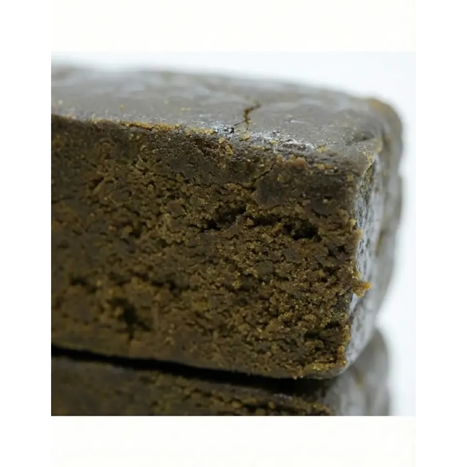 Melon Pan – Resina CBD – primo piano