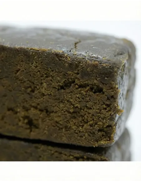 Melon Pan – Resina CBD – primo piano