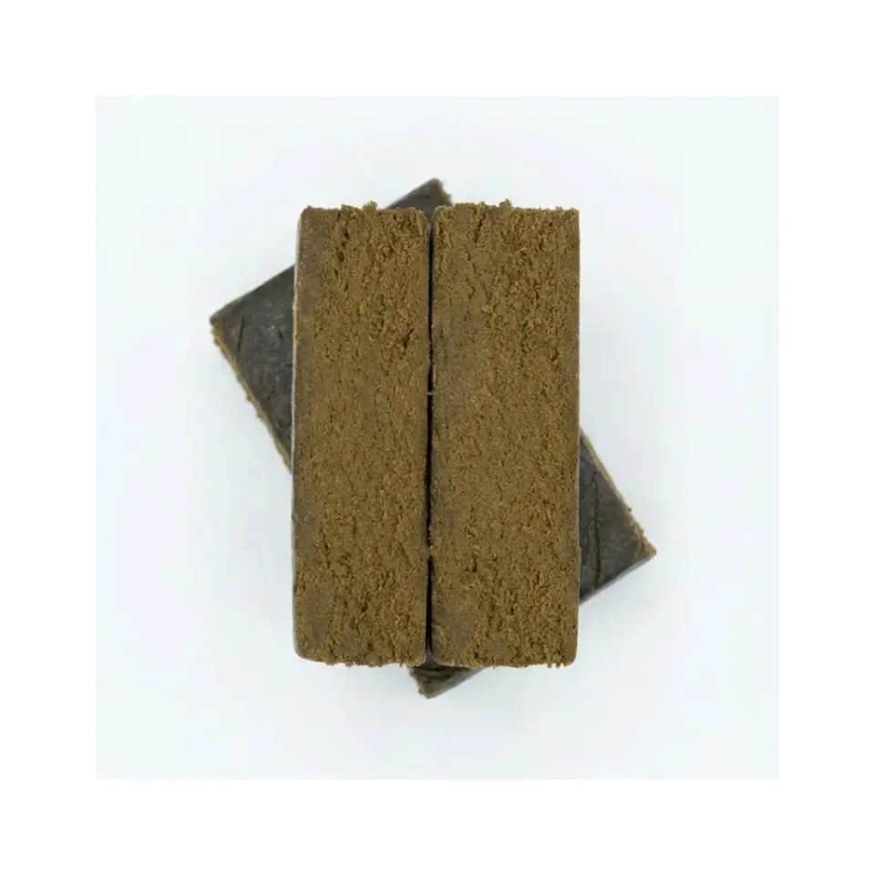 Melon Pan – Solid CBD – de top