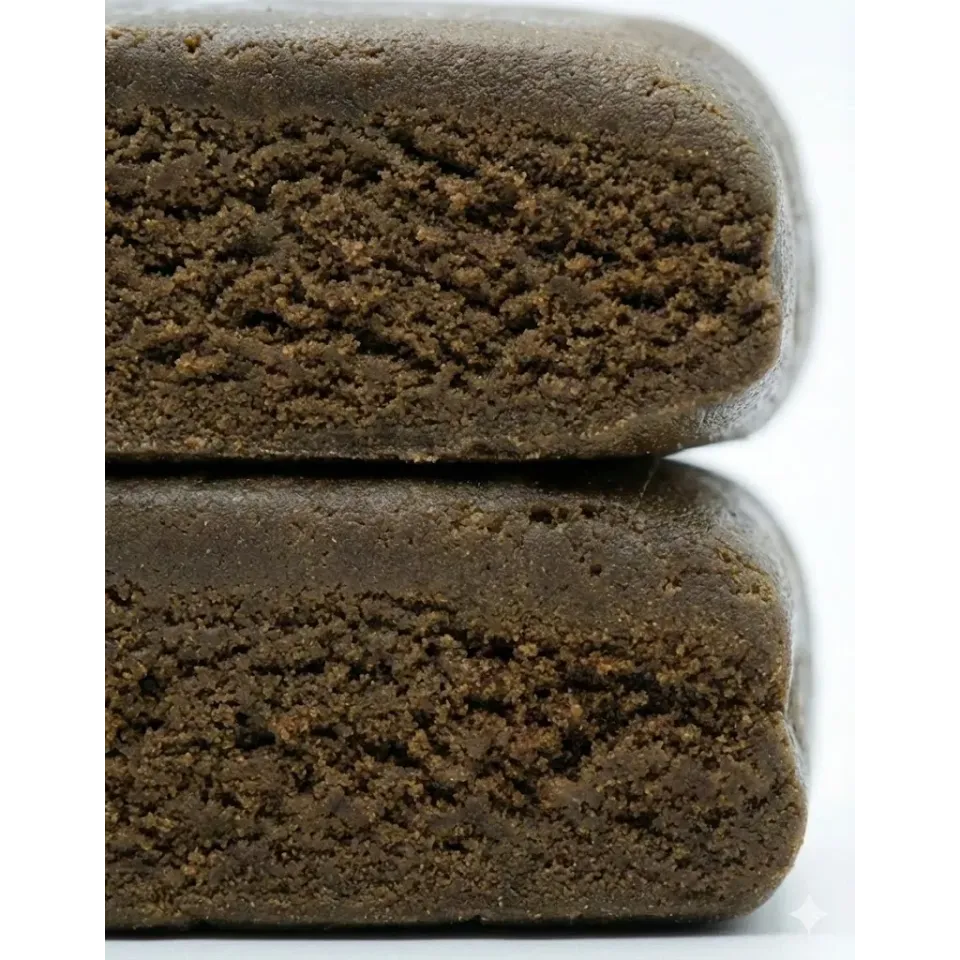 Moroccan – Resina CBD – primo piano