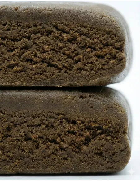 Moroccan – Resina CBD – primo piano