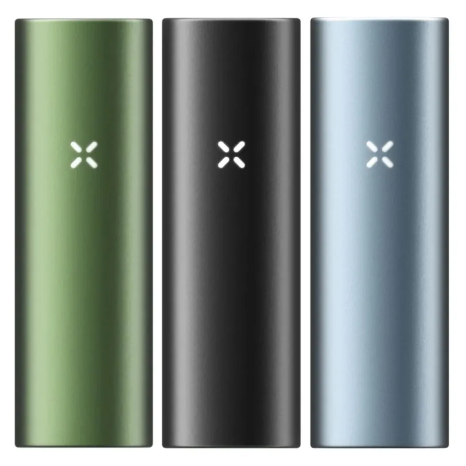 Vaporisateur PAX Flow – closeup de