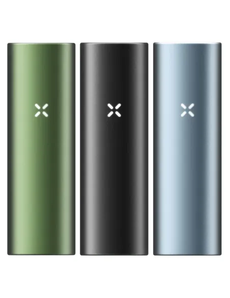 Vaporizzatore PAX Flow – primo piano