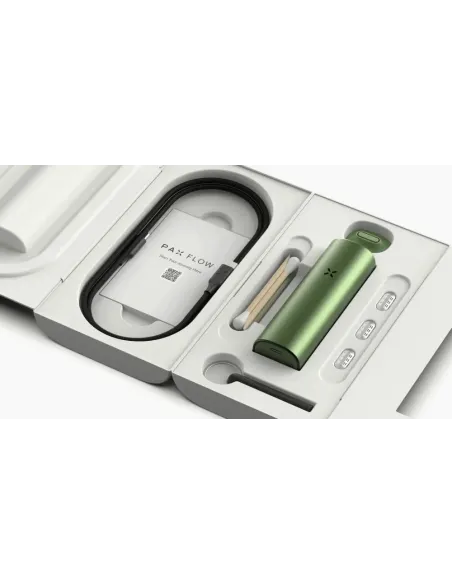 Vaporizzatore PAX Flow – confezione